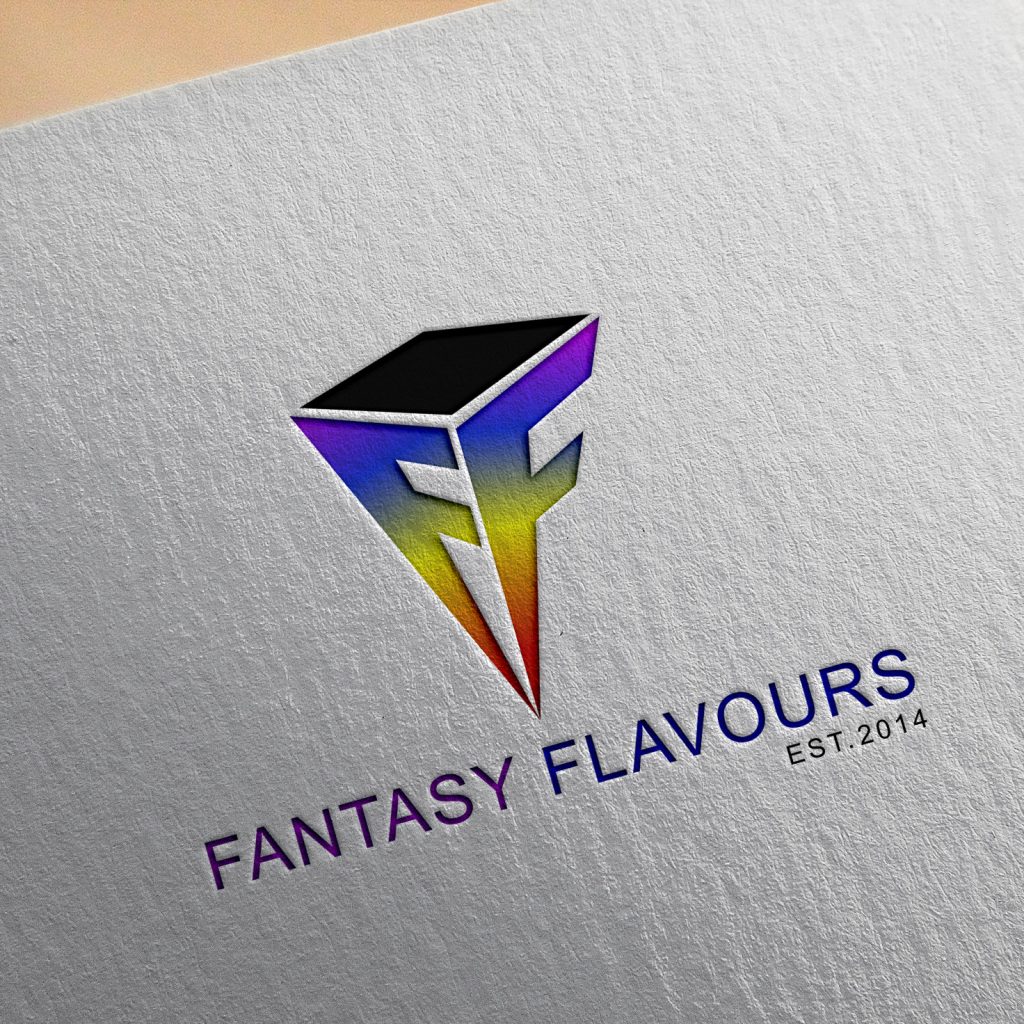 Fantacy Flavors - mock up design (1)