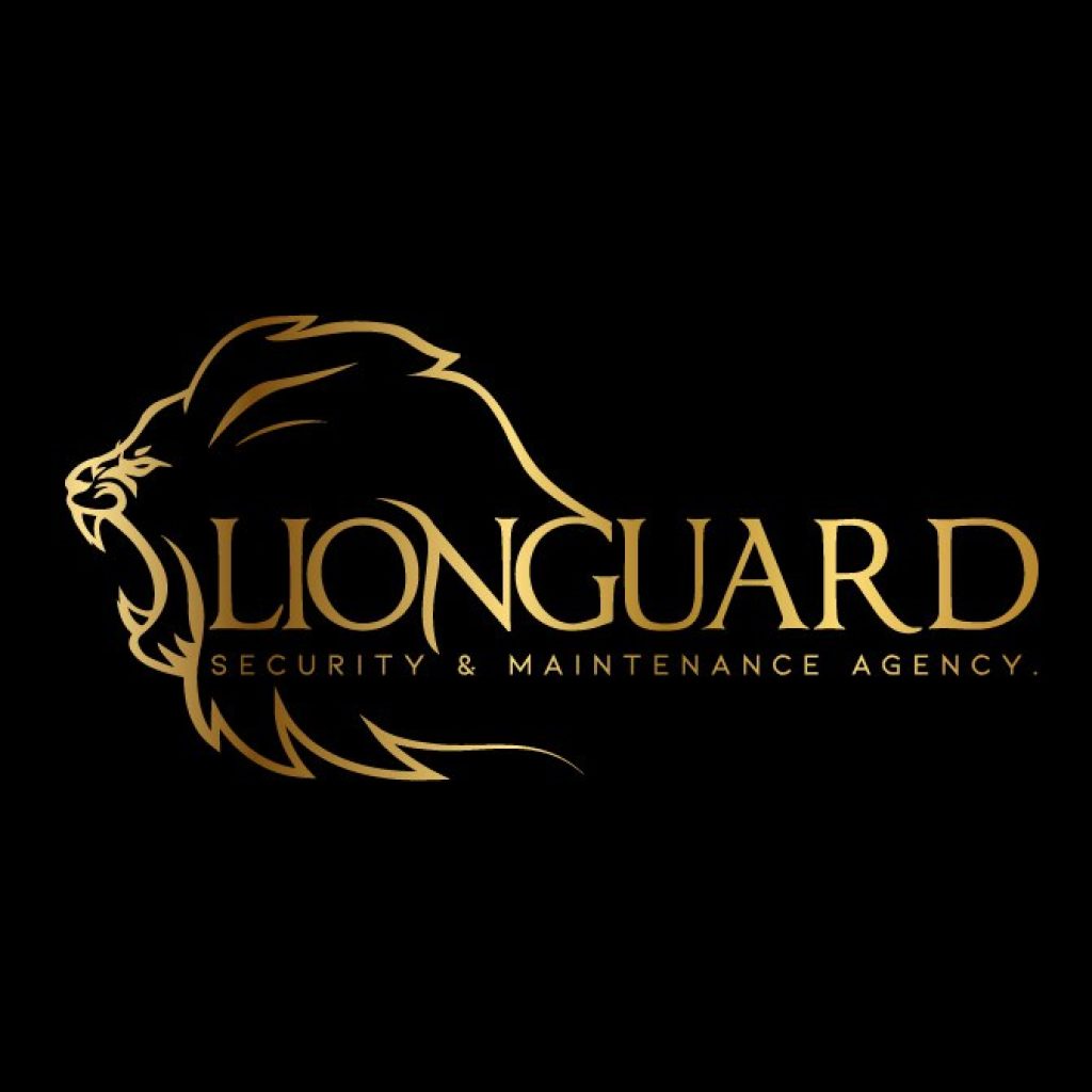 Lionguard facebook profile