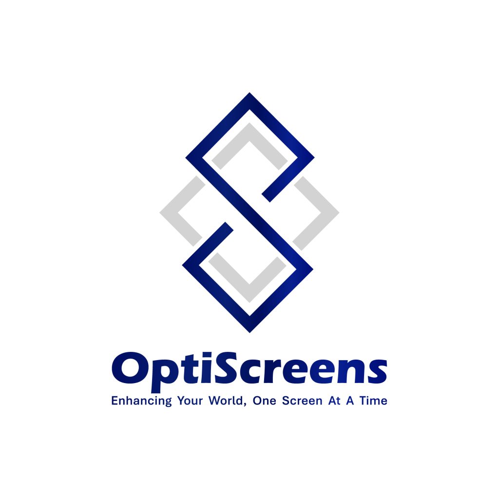 OptiScreens final logo file - JPEG